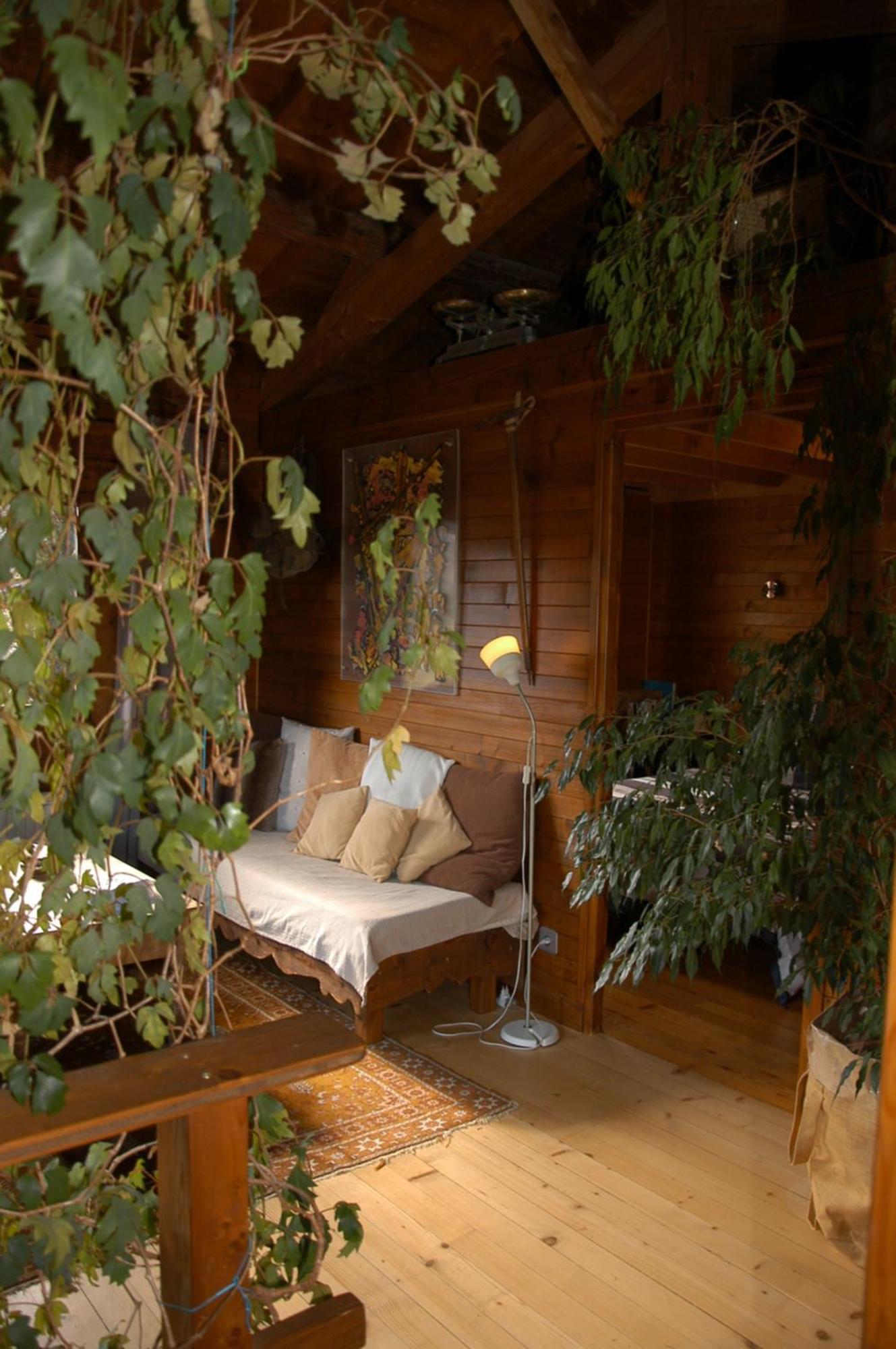 Chalet De La Fressine Alex Екстериор снимка