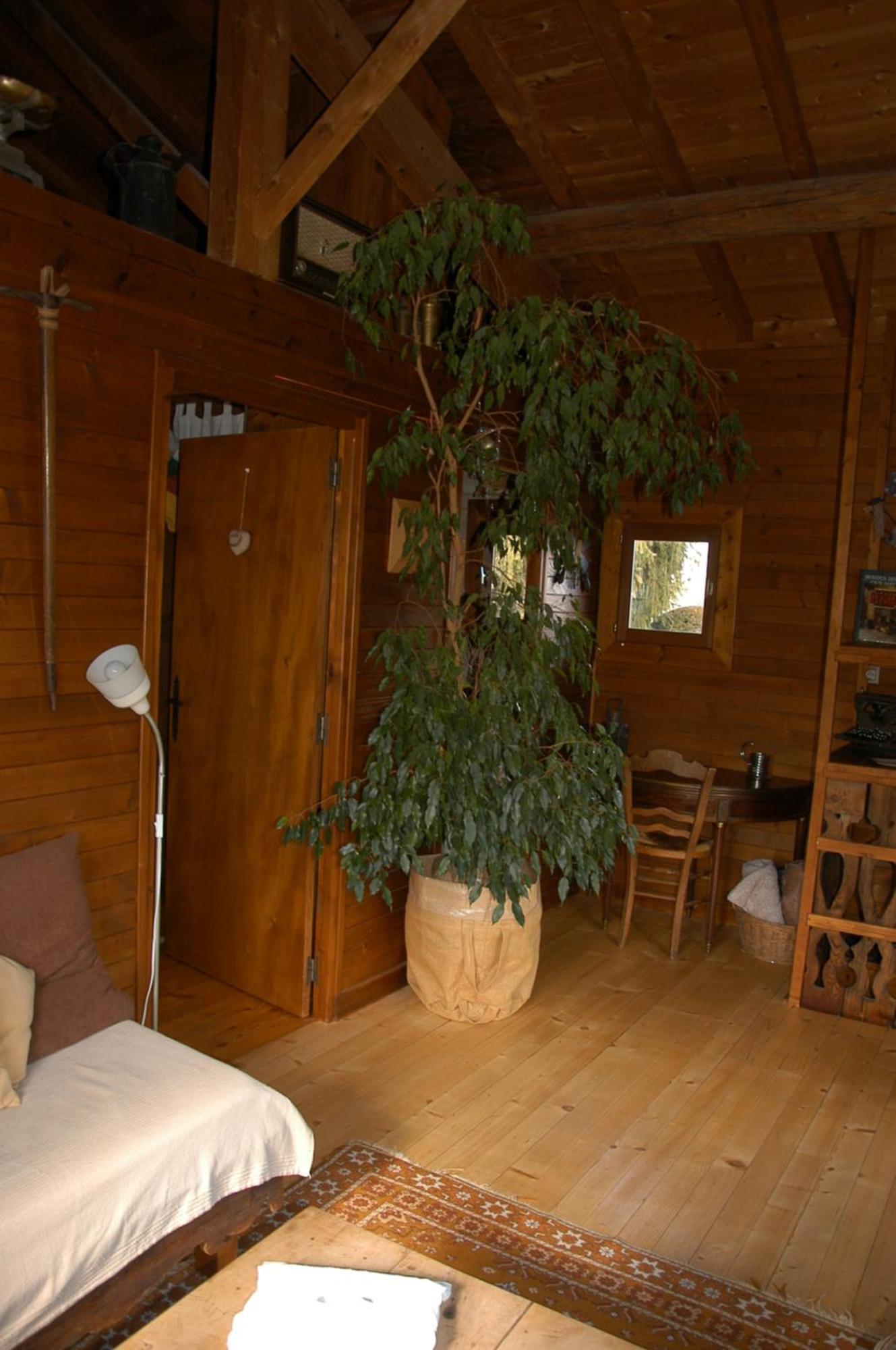 Chalet De La Fressine Alex Екстериор снимка